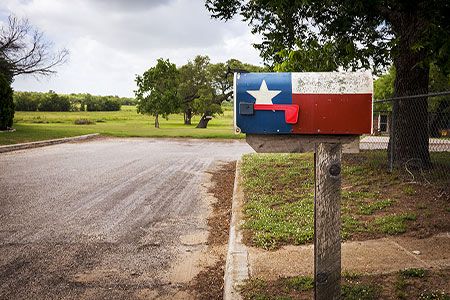 Texas COLT submits application to MARAD