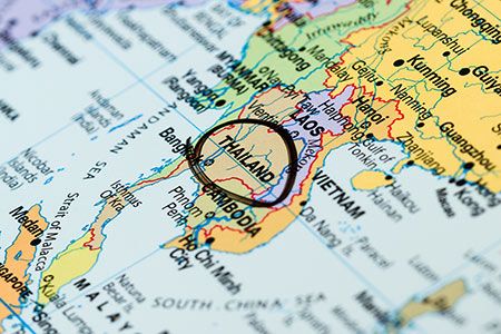 Building strength in the Eastern Economic Corridor