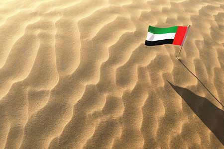 Advisian awarded petrochemical contract by Borouge