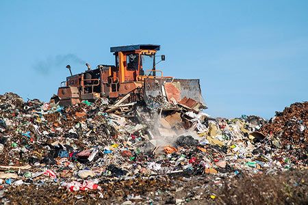 Waste-to-energy market gains attention