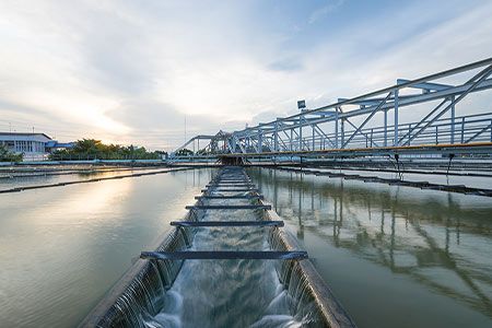 LiqTech receives order for water treatment system
