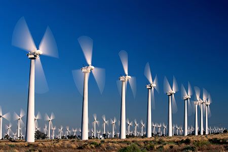 bp agrees to sell US onshore wind business to LS Power