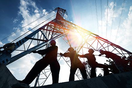 Ground-breaking ceremony held for Wärtsilä built Hamina LNG terminal